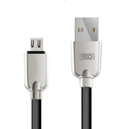 Android 1.5M Micro USB Cable Black