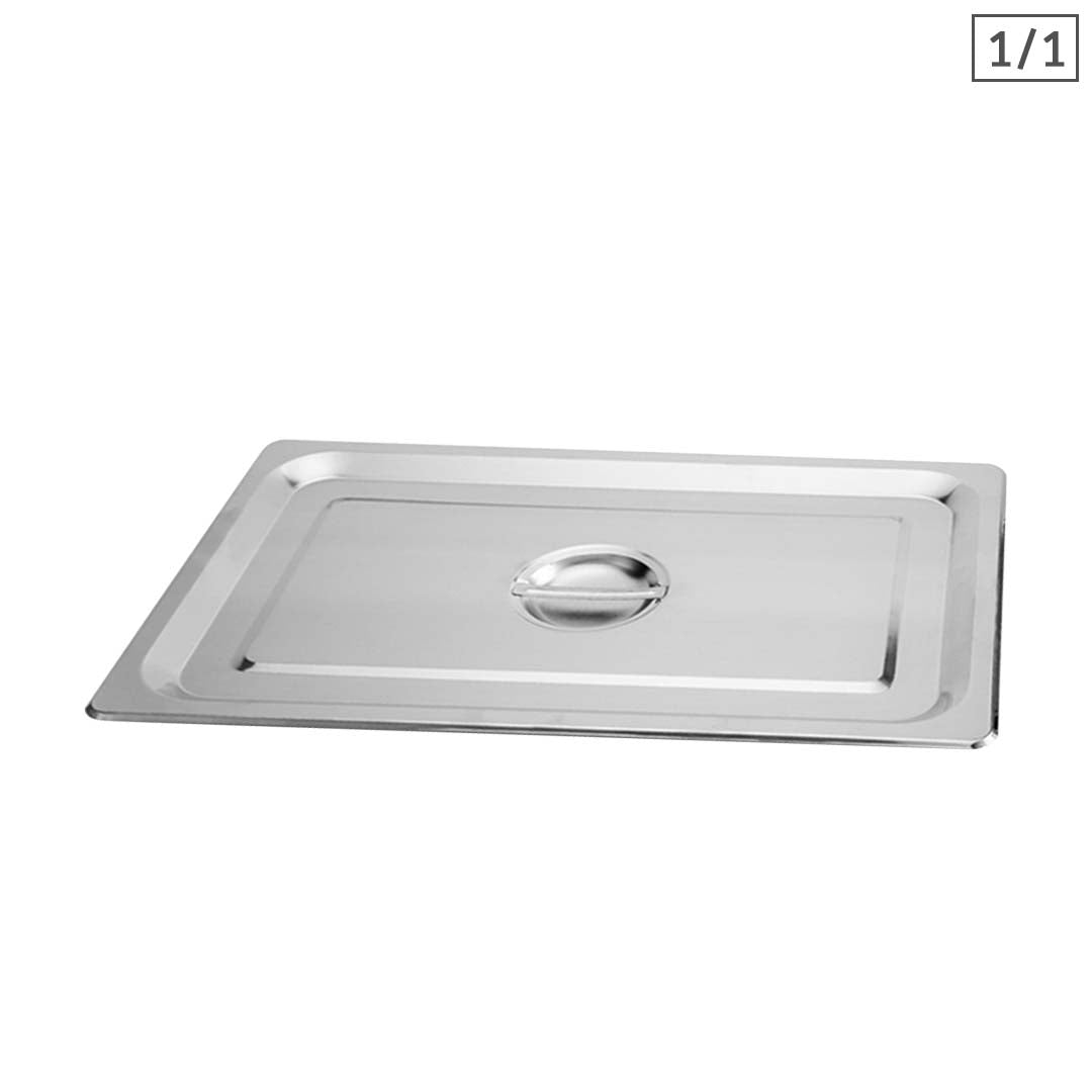 Gastronorm GN Pan Lid Full Size 1/1