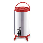 12L Portable Insulated Cold/Heat Dispenser