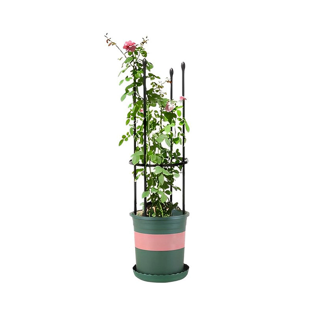 73cm 4-Bar Plant Frame Stand