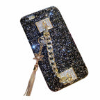 Luxury Girl Durable Slim Premium iPhone Case