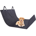 Premium Car Trunk Pet Mat