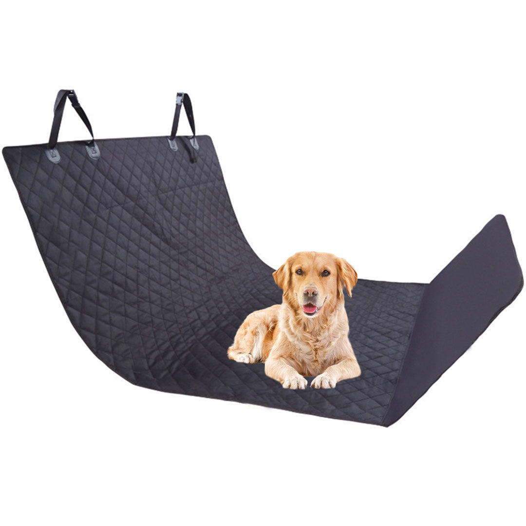 Premium Car Trunk Pet Mat