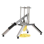 Commercial Potato Cutter Stainless Steel 3 Blades