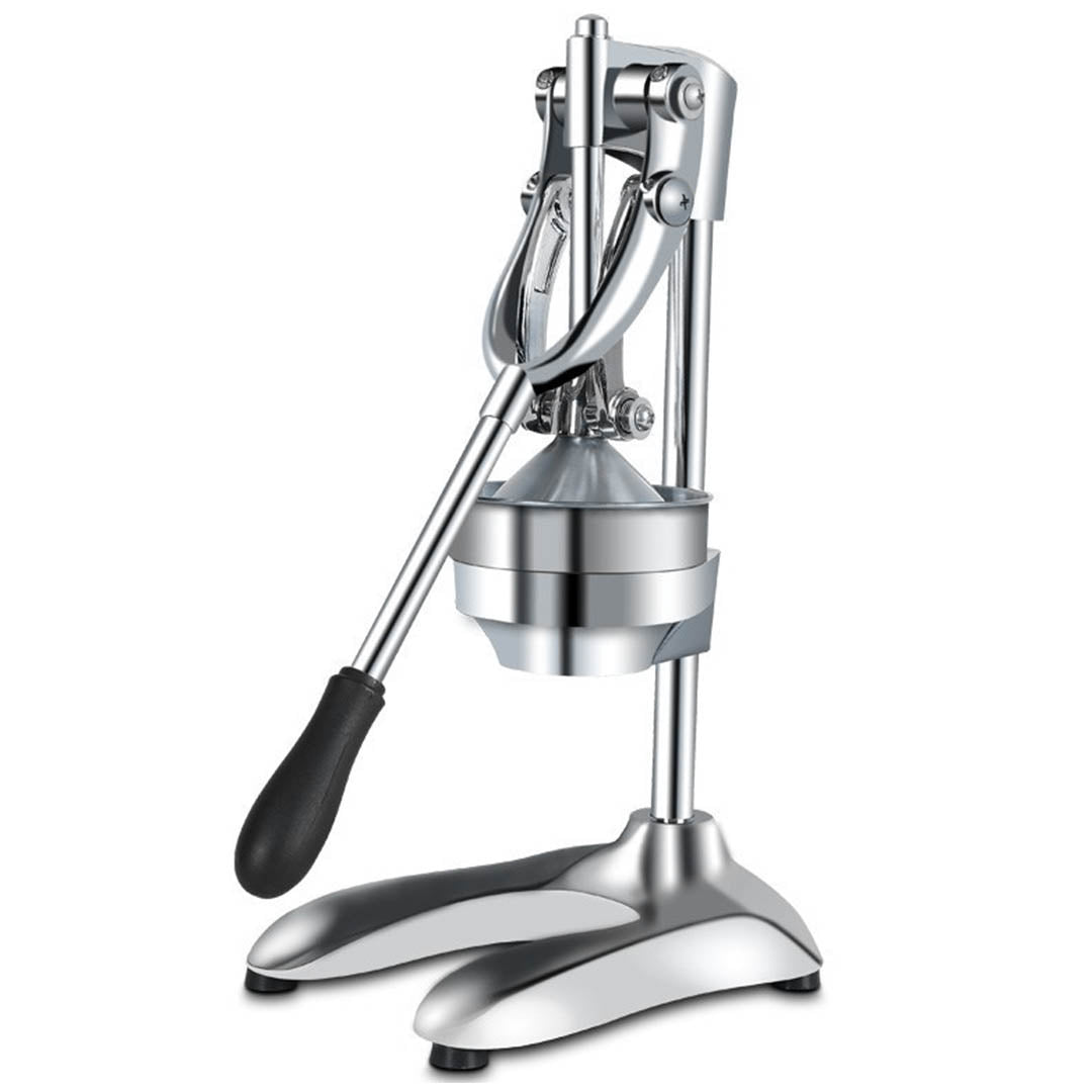 Stainless Steel Manual Juicer Squeezer