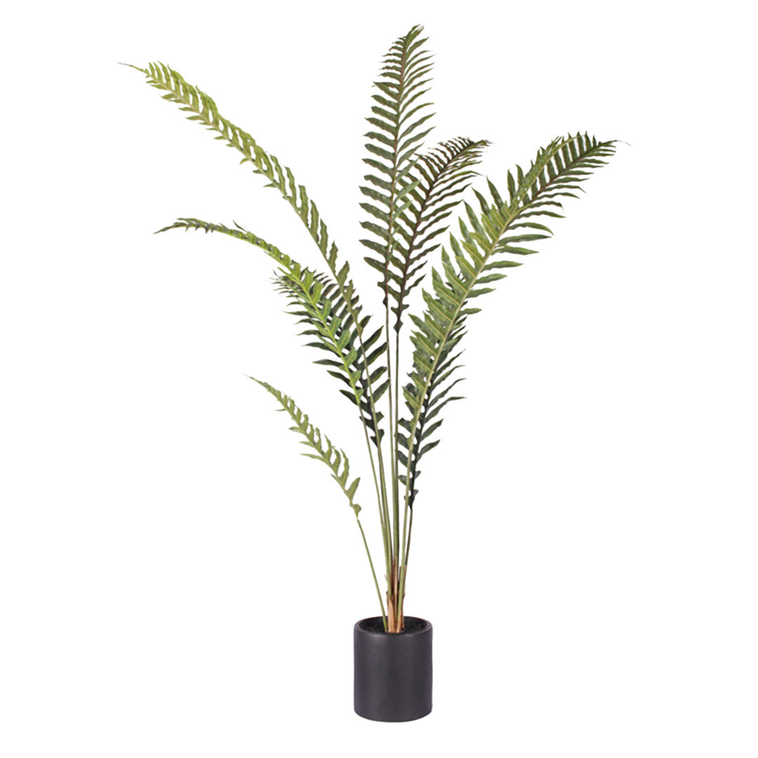 180cm Foot Fern Artificial Plant