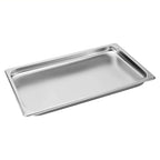Gastronorm GN Pan Full Size 1/1 GN Pan 2cm Deep