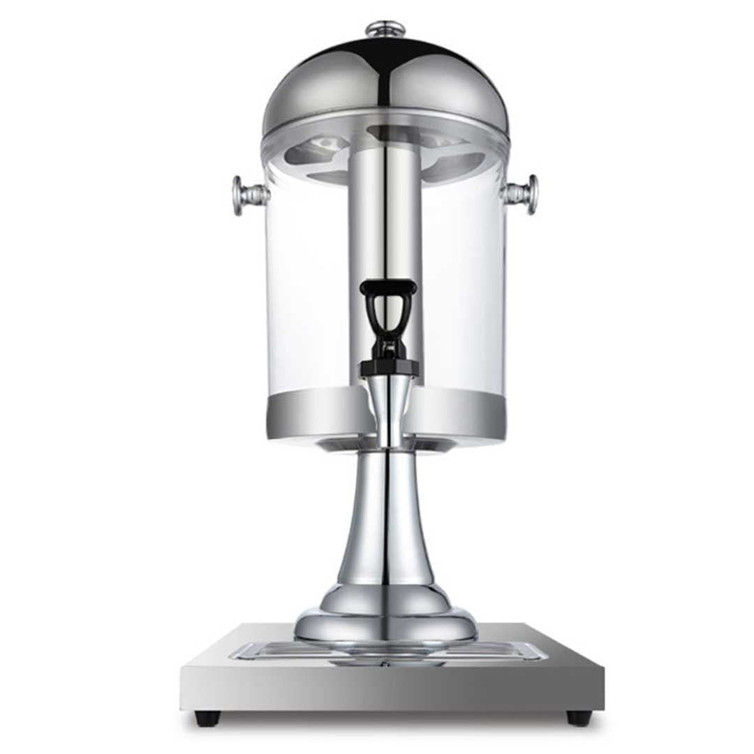 8L Single Beverage Dispenser
