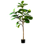 155cm Green Artificial Indoor Qin Yerong Tree