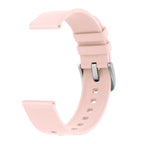 Smart Watch P8 Wristband Strap Gold