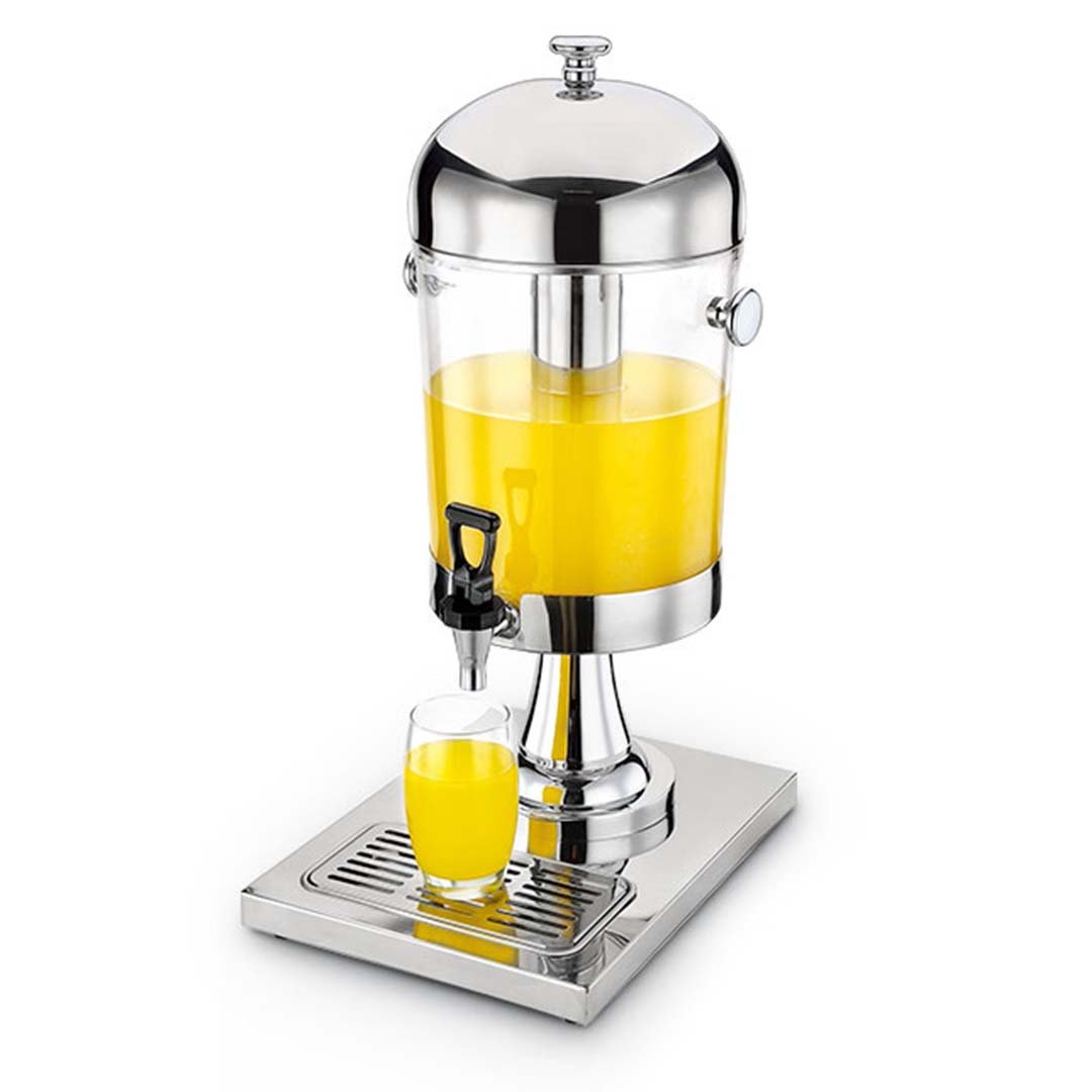 8L Single Beverage Dispenser