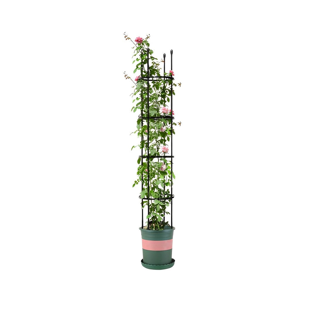 163cm 4-Bar Plant Frame Stand