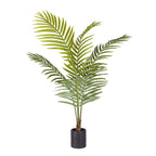 120cm Artificial Rogue Areca Palm Tree
