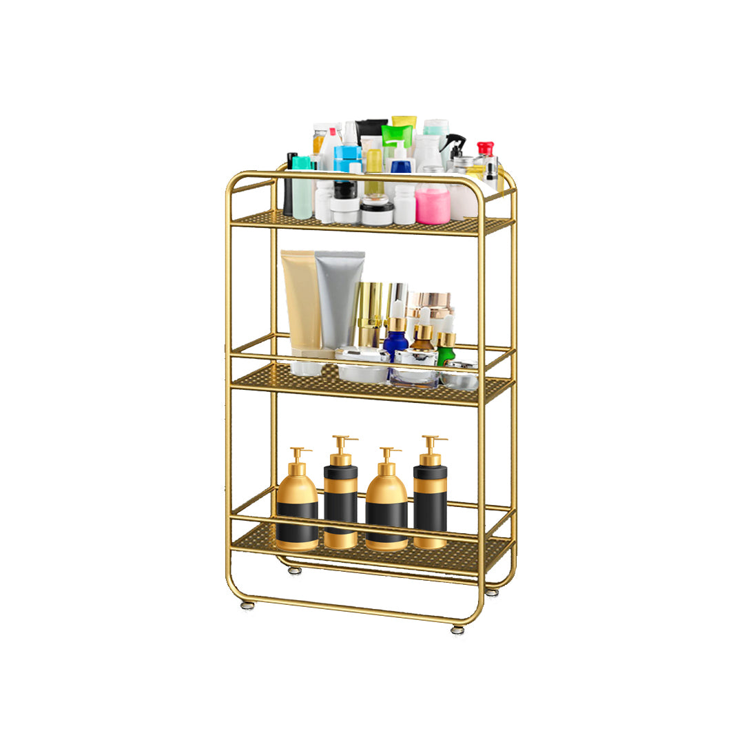3 Tier Rectangular Multifunctional Display Rack