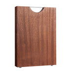 48cm Rectangular Wooden Board