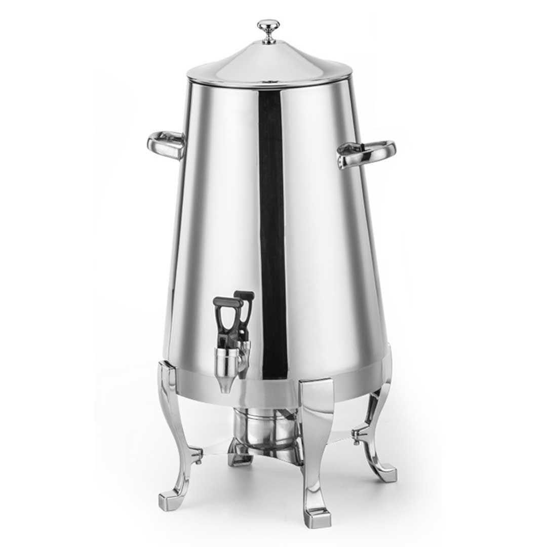 13L Stainless Steel Beverage Dispenser