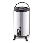16L Portable Insulated Cold/Heat Dispenser