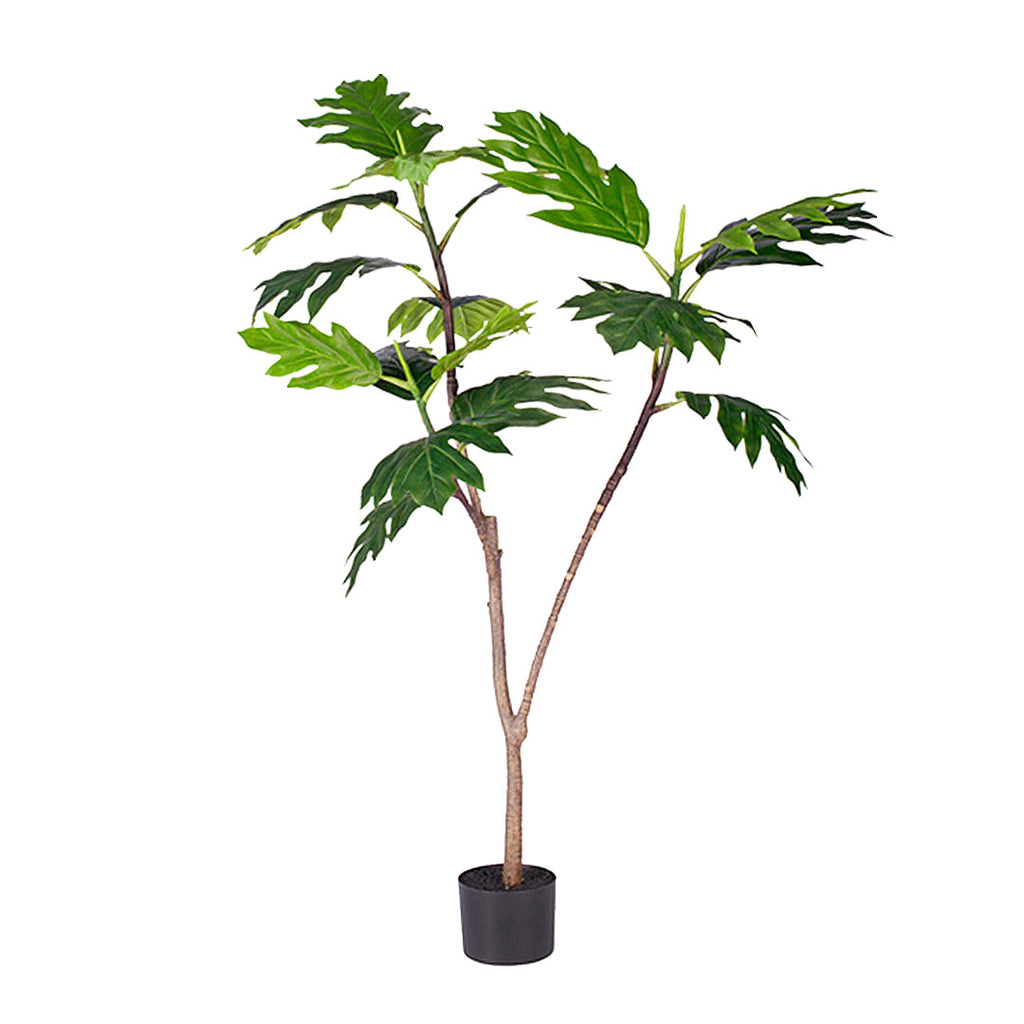 120cm Philodendron Artificial Plant