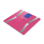Digital Body Fat Scale Pink