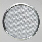 12-inch Round Aluminium Pizza Screen Baking Pan