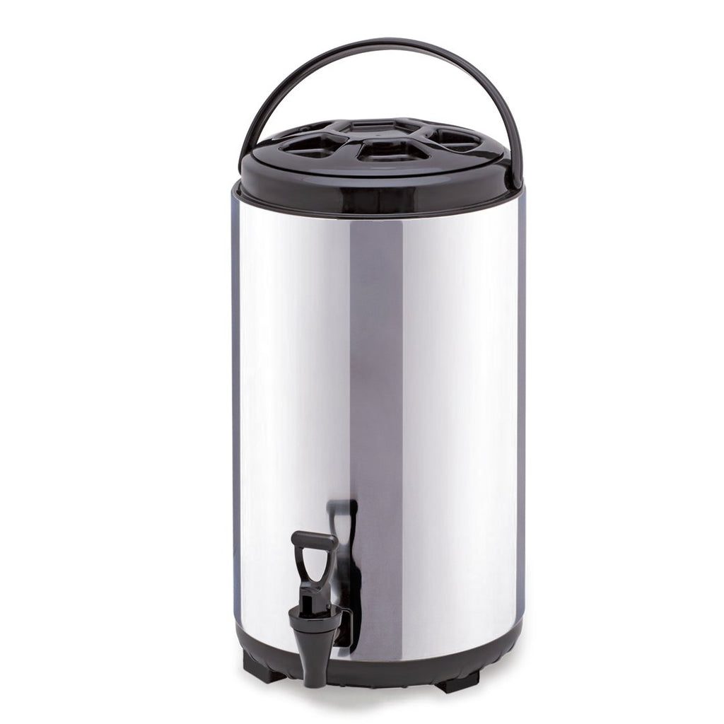 SOGA 12L Portable Insulated Cold/Heat Dispenser