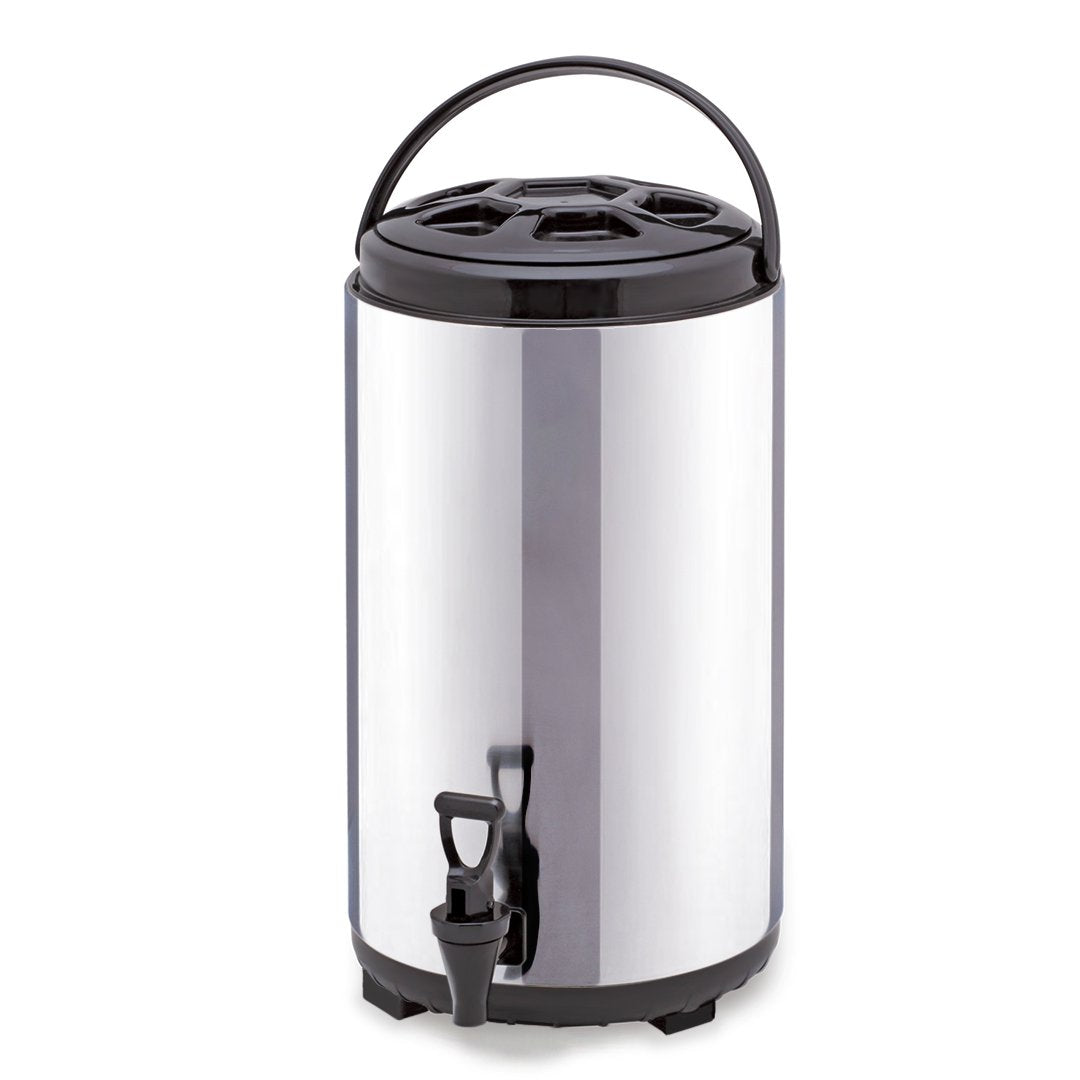 SOGA 12L Portable Insulated Cold/Heat Dispenser