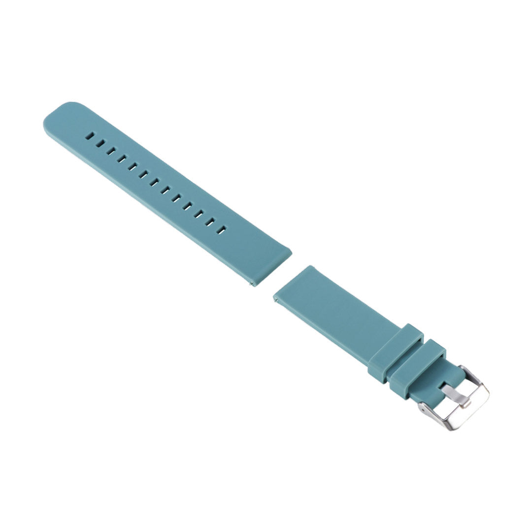 Smart Watch P8 Wristband Strap Blue