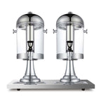 8L Dual Beverage Dispenser
