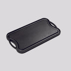 SOGA 50.8cm Cast Iron BBQ Stovetop