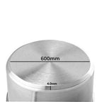 225L Top Grade 18/10 Stainless Steel Stockpot No Lid