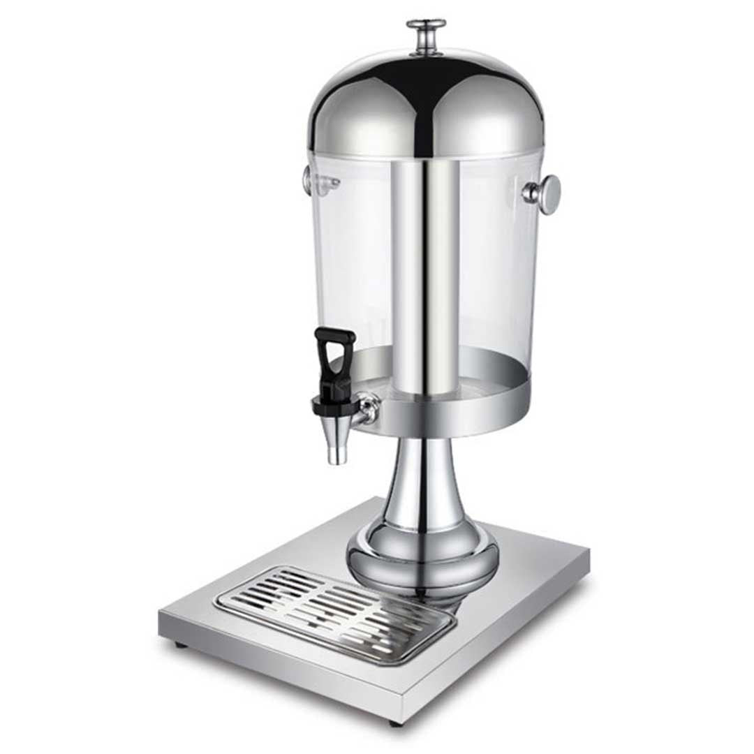 8L Single Beverage Dispenser