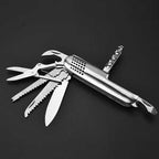 Multi Function Army Knife Tool Swiss Style 103