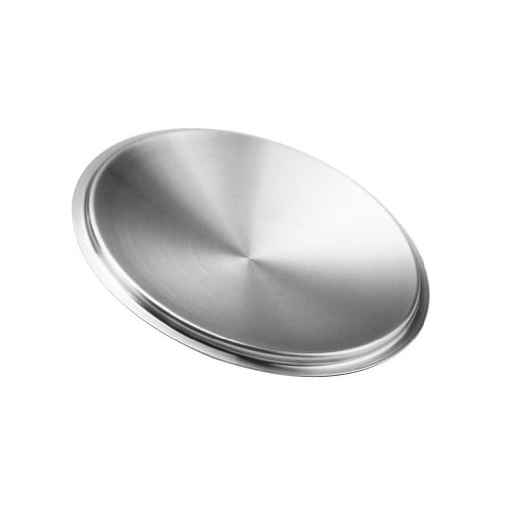 32cm Stockpot Lid Stainless Steel