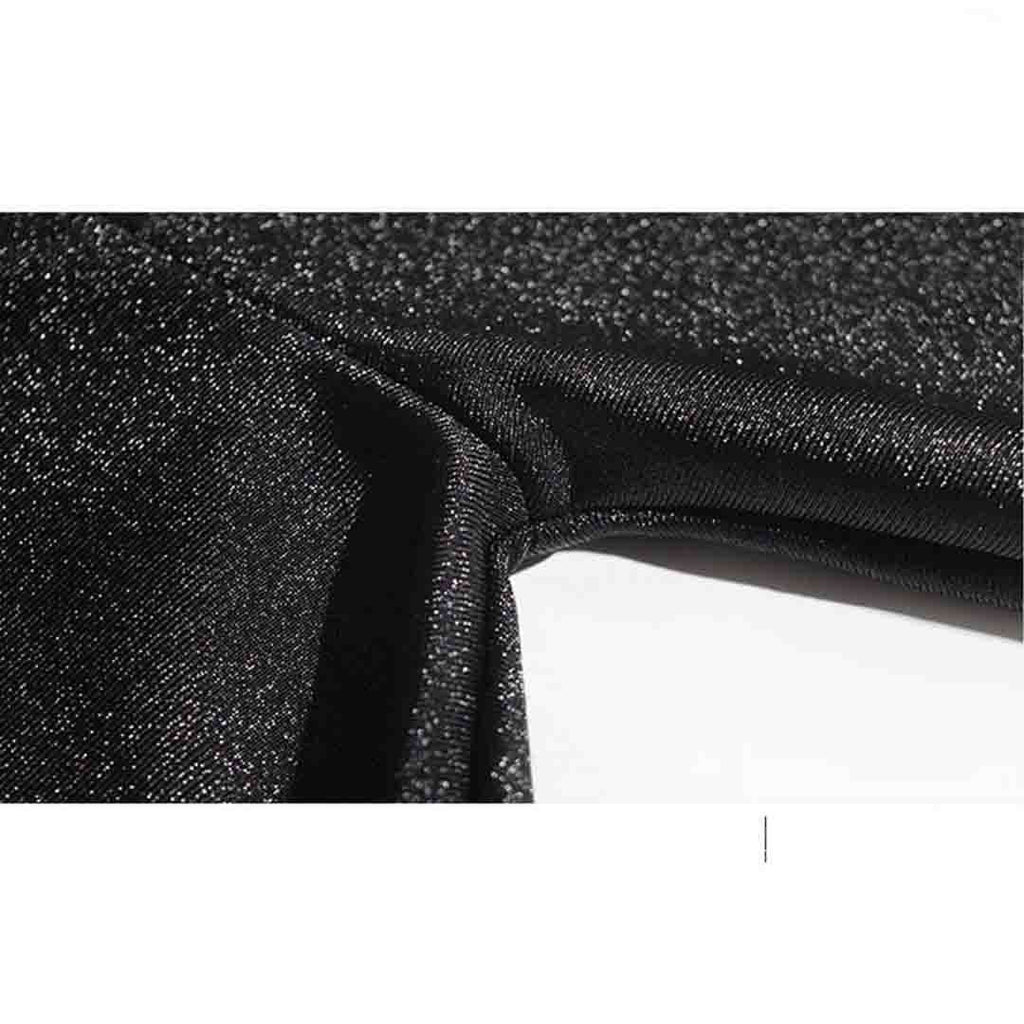 High Waist Skinny Leggings