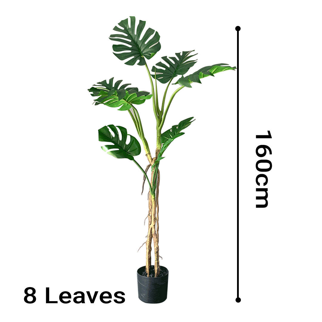 160cm Artificial Indoor Turtle Back Tree