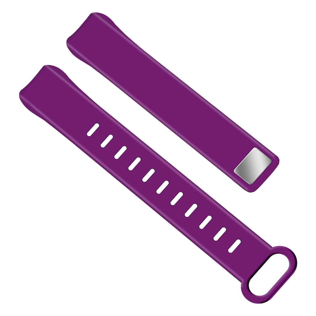 Smart Watch Strap Band for SOGA Model RD11 Purple