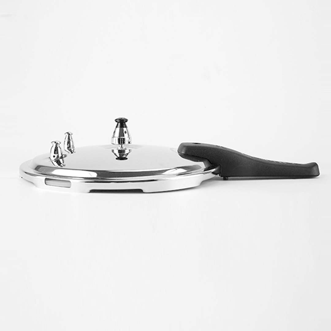 Stainless Steel Pressure Cooker Lid