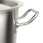 Top Grade 18/10 Stainless Steel Stockpot Set