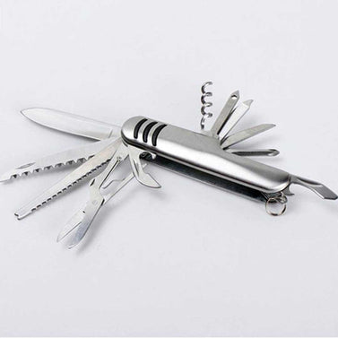 Multi Function Army Knife Tool Swiss Style 101