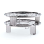 39cm Stainless Steel Steamer Rack Tray