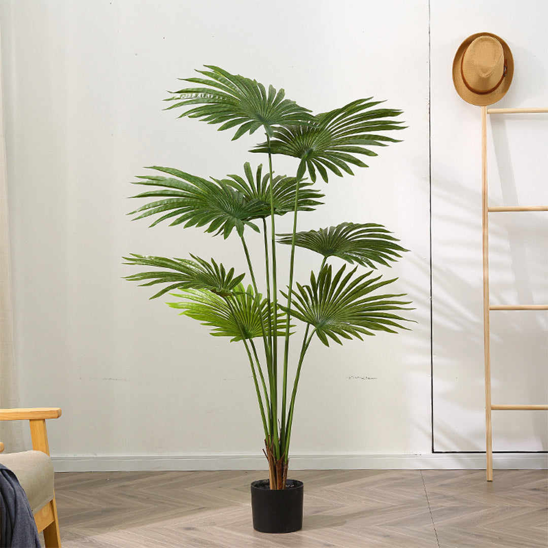 150cm Fan Palm Artificial Plant