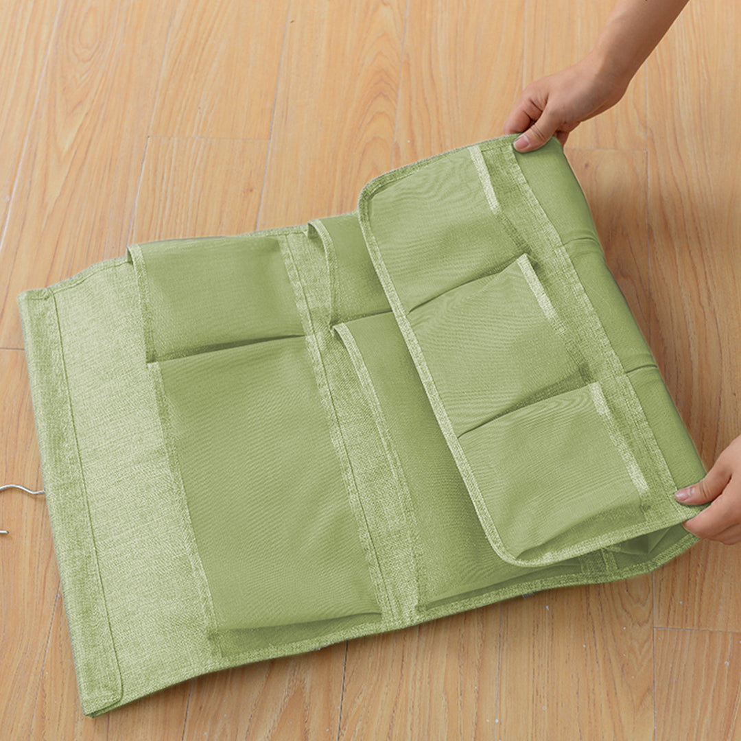 Green Dual Hanging Storage Bag
