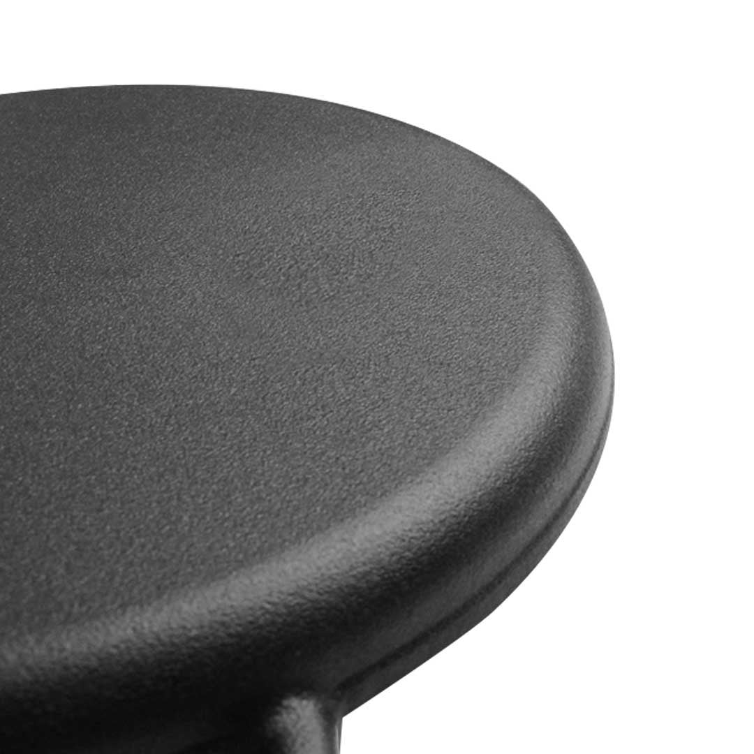 Cast Iron Sizzle Frying Pan 35cm