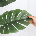 120cm Artificial Turtle Back Plant