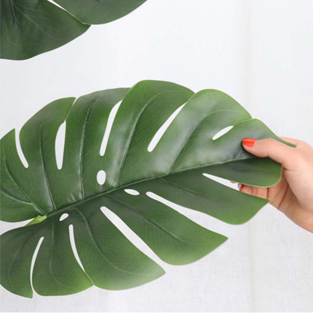 120cm Artificial Turtle Back Plant
