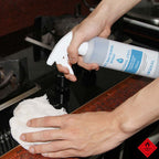 500ml Disinfectant Anti-Bacterial Alcohol Spray