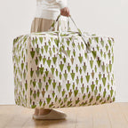 Pine Tree Extra Large Storage Bag
