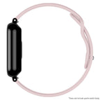 SOGA Model B57C Compatible Smart Watch Wristband Replacement Pink
