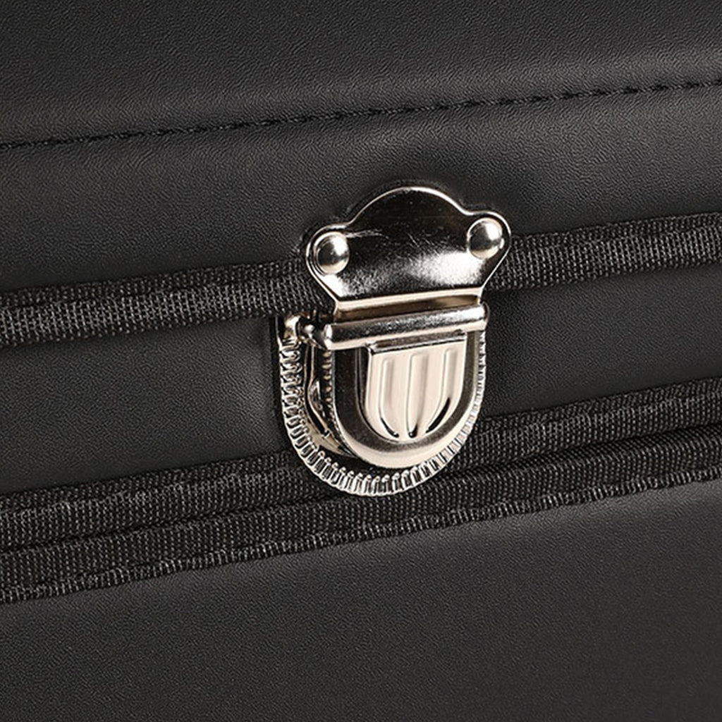 60cm Car Boot Collapsible Storage Box with Lock