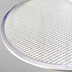 12-inch Round Aluminium Pizza Screen Baking Pan
